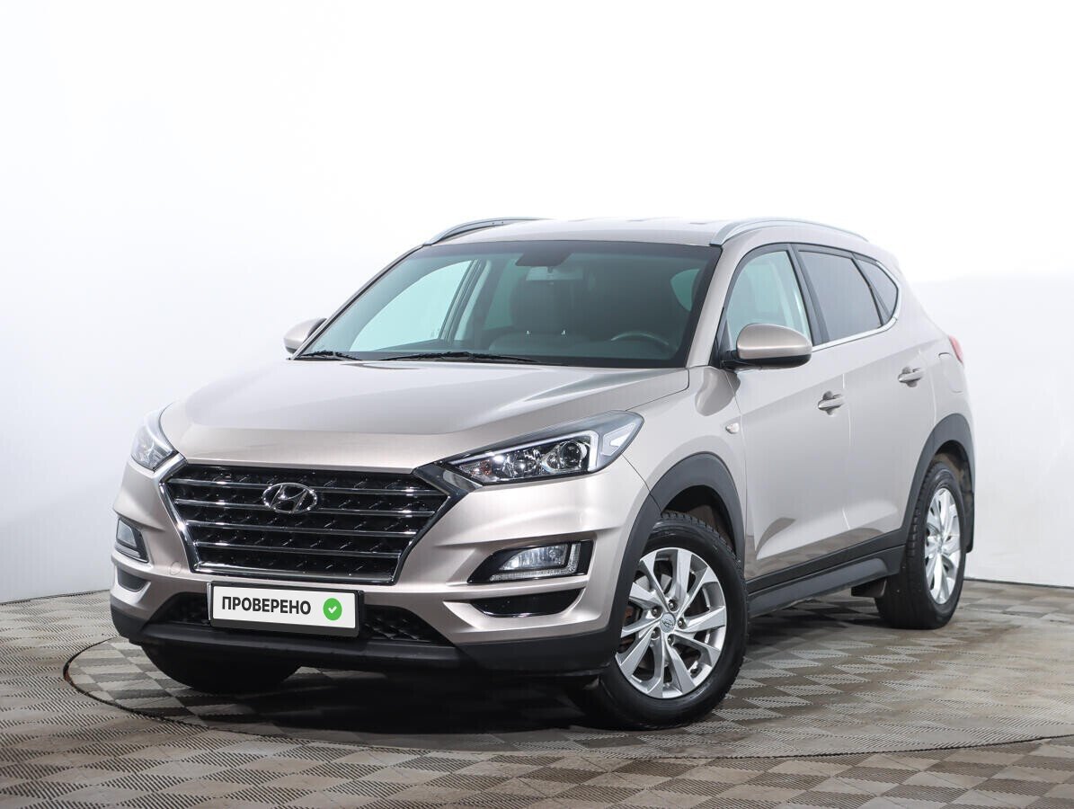 Купить Hyundai Tucson 2020 года в в Новосибирске: объявление №348821 автосалона  Азимут (Azimut) авто | OTZIV-AVTO