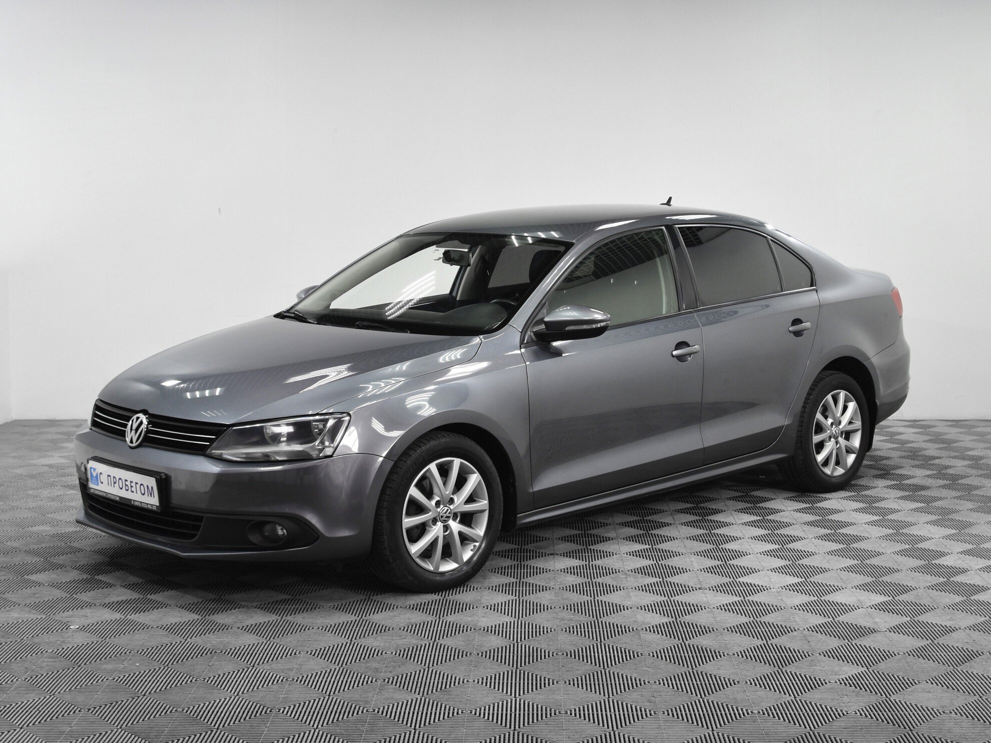 Купить Volkswagen Jetta 2013 года в в Москве: объявление №217244 автосалона  Genzes | OTZIV-AVTO