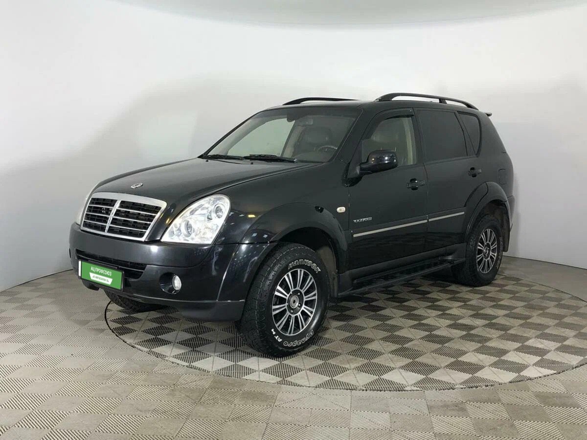 Rexton 2009. SSANGYONG Rexton 2 2009. SSANGYONG Rexton 2.7 at, 2009. Рекстон на авито.