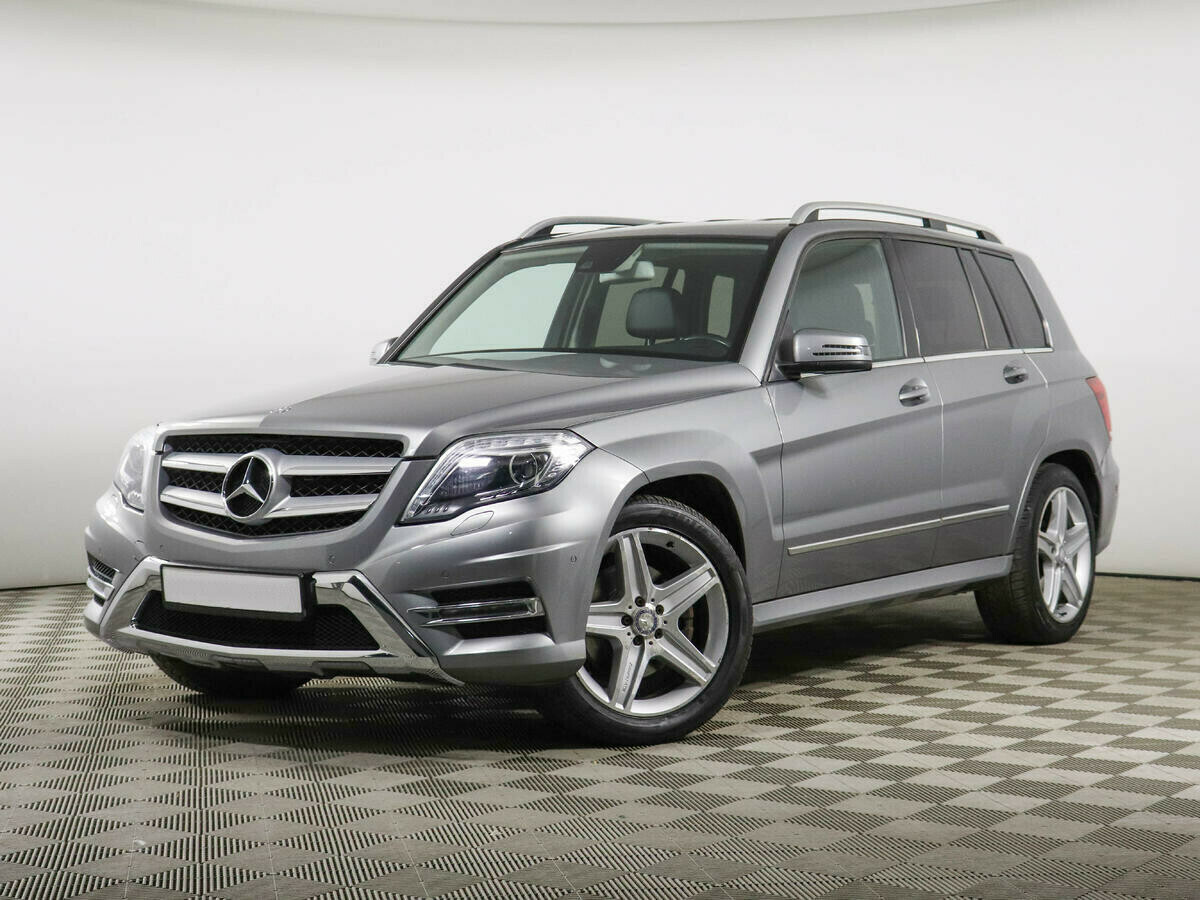 Купить Mercedes-Benz GLK-Класс 220 CDI 2.1d AT (170 л.с.) 4WD 2014 года в  Красноярске | Продажа Мерседес GLK-Класс за 1 189 000 руб. БУ в кредит в  «Автосалон124»