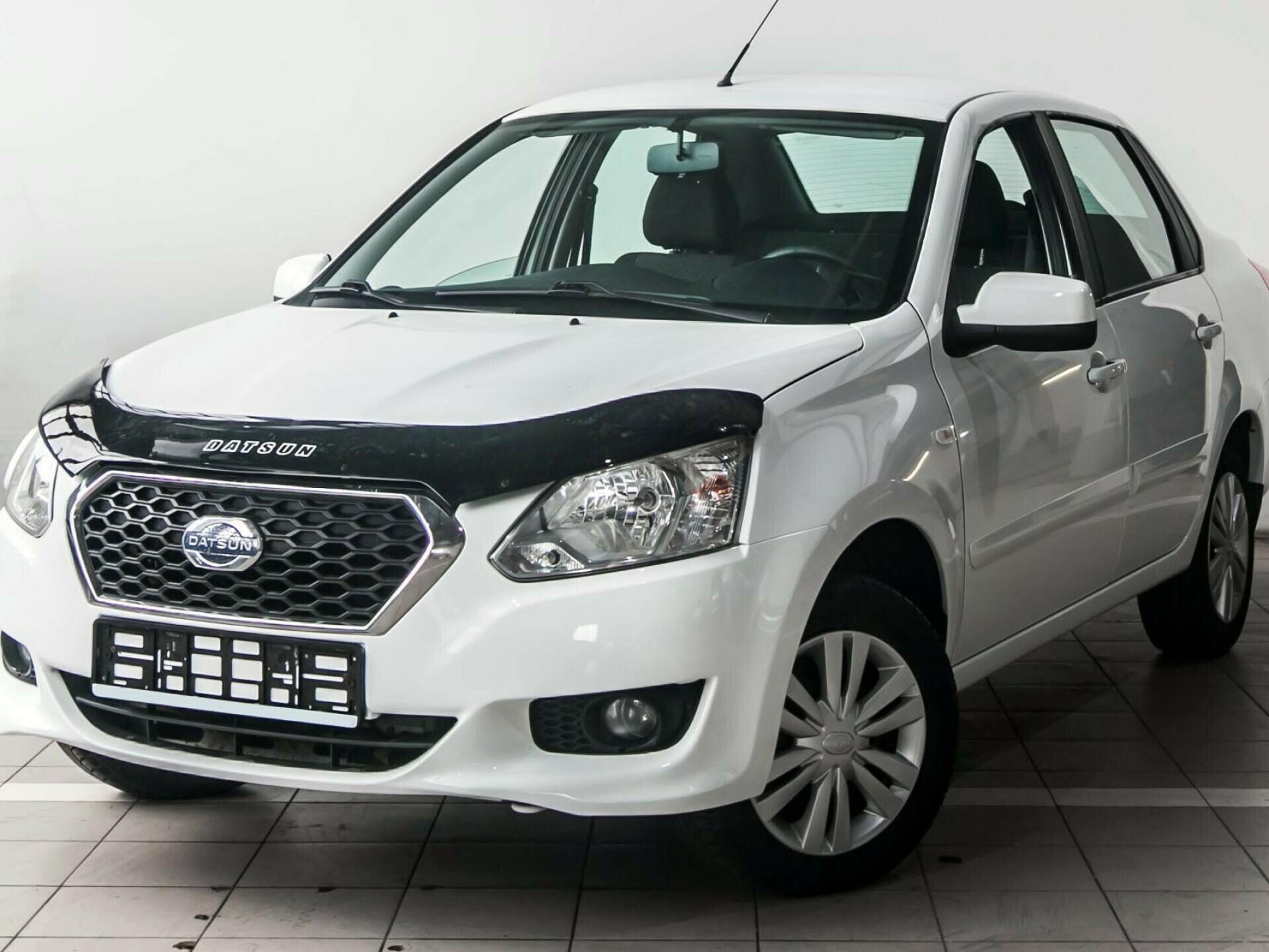 datsun on do 2015