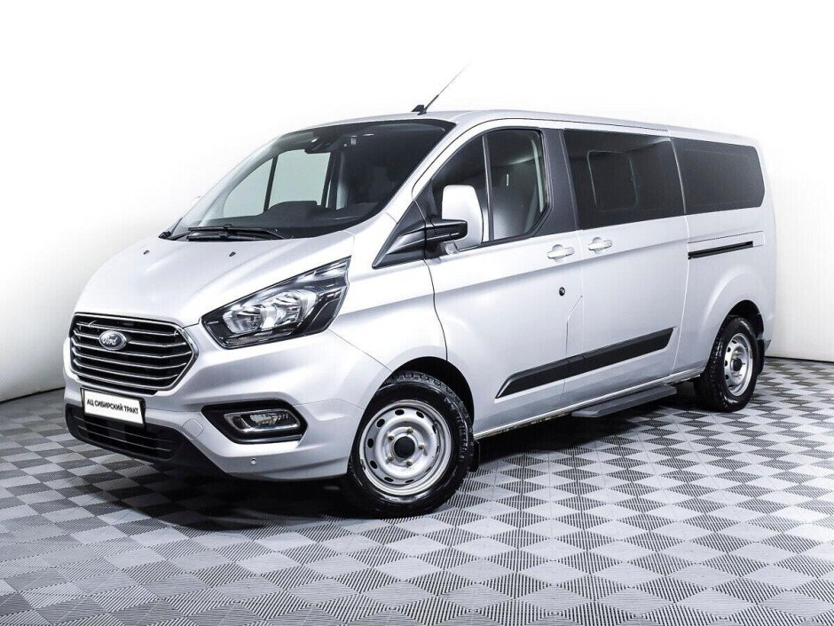 Ford tourneo custom 2.2. 2444000 Форд.