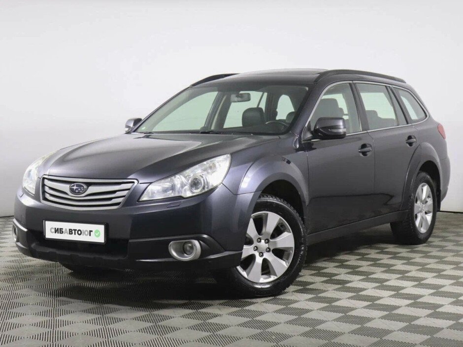 Субару аутбек 2010 год. Subaru Outback 2.5 CVT. Subaru Outback IV отзывы.