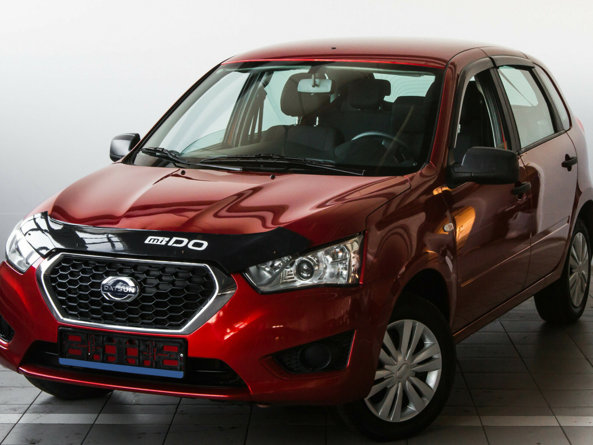 datsun mi do 2015