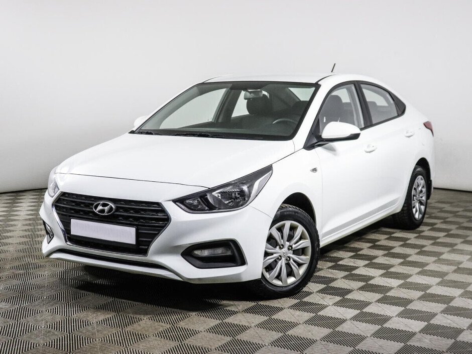 Hyundai Solaris 2019. Hyundai Solaris II 1.6 at (123 л.с.) б/у белый. Солярис 2018 белый. Солярис 2 белый.