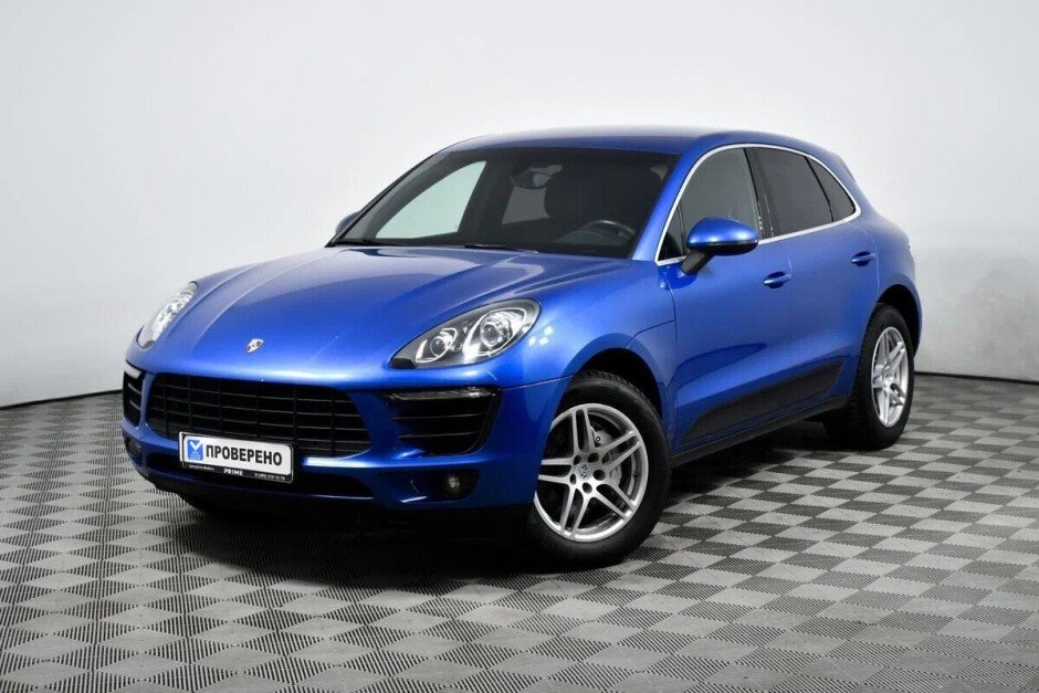 Порше 340. Macan s 2015. Макан 2015 года. Макан 2016. Макан с 2016 в синей пленке.