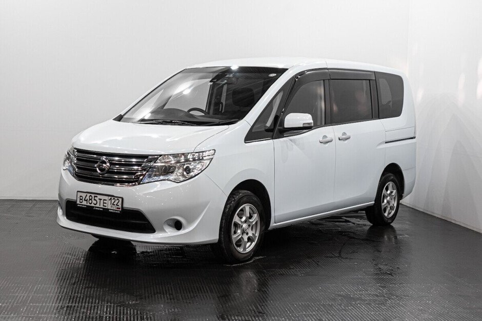 Ниссан серена 2016. Nissan Serena 2016. Nissan Serena с палаткой.