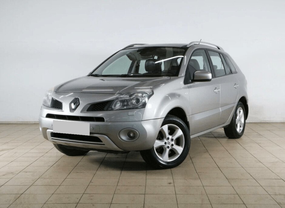 Рено Колеос 2009. Renault KOLEOS 2008. Рено Колеос 2008. Рено Колеос 1 поколение.