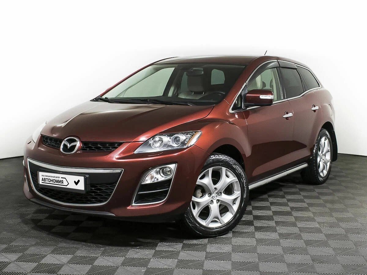 Мазда сх 7 л с. Mazda CX-7 I Рестайлинг. Mazda CX-7 2010 Рестайлинг. Mazda CX-7.