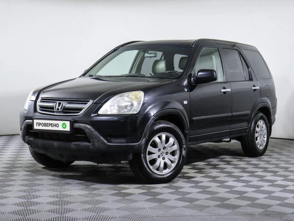 V 2004 3. Хонда си Эр ви. Honda CR-V II Рестайлинг. Хонда си Эр ви 3. Хонда паркетник 2004.