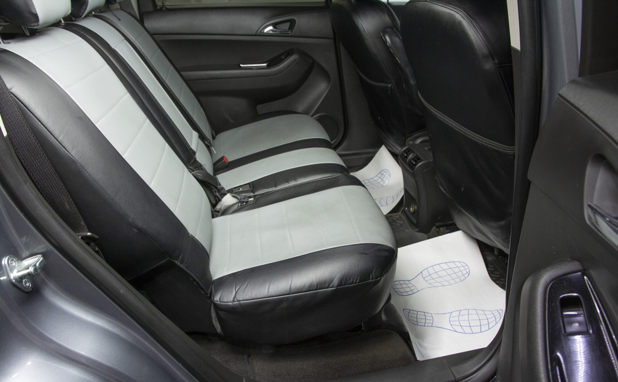 Купить Chevrolet Orlando 1.8 MT (141 л.с.) 2014 года в Красноярске |  Продажа Шевроле Орландо за 599 000 руб. БУ в кредит в «Автосалон124»