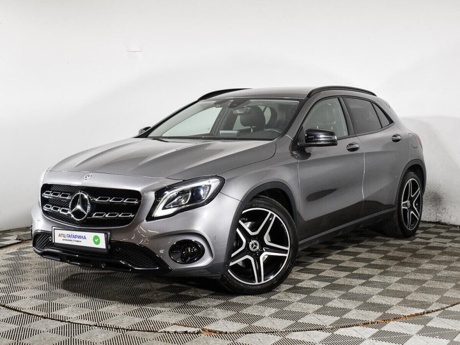 Мерседес 250 2019. Мерседес 148. Mercedes-Benz GLA 250 I x156 Рестайлинг отзывы.