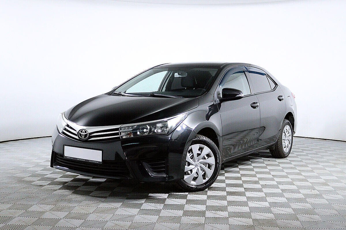 Toyota Corolla XI (e160, e170). Toyota Corolla 1.6 MT GTI. Королла 1. Вариатор отзывы Тойота Королла 2013.