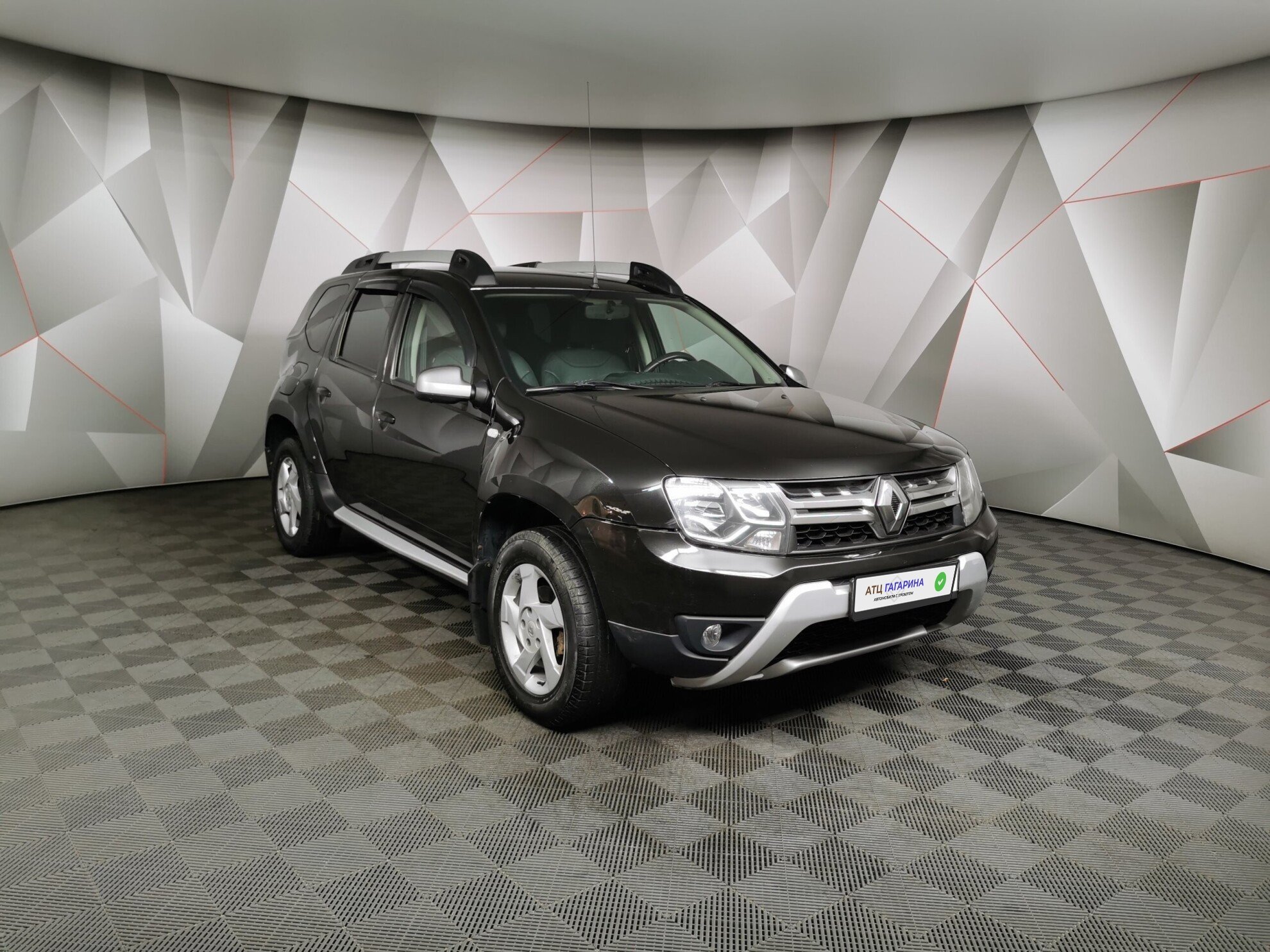 Купить Renault Duster 2017 года в в Екатеринбурге: объявление №345036  автосалона АЦ Гагарина | OTZIV-AVTO