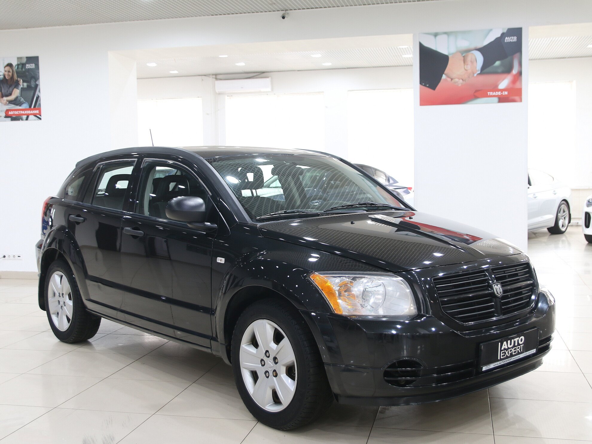 Dodge Caliber 2008