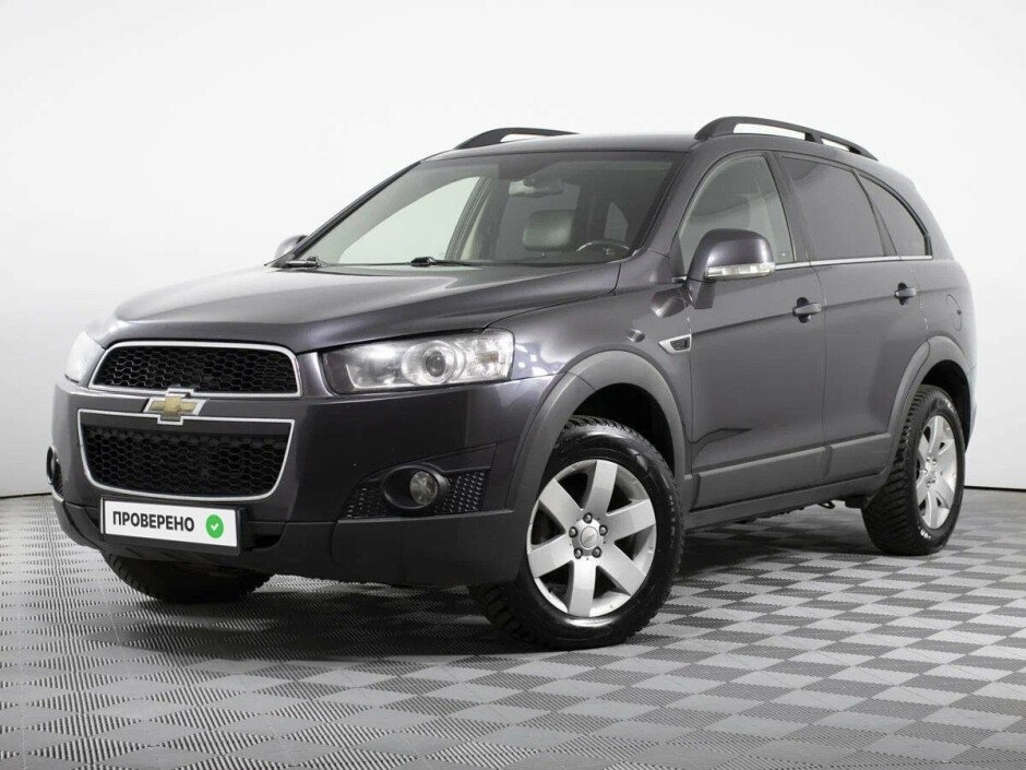 Captiva 2012. Шевроле Каптива 2012. Chevrolet Captiva 2012. Шевроле Каптива с пробегом.