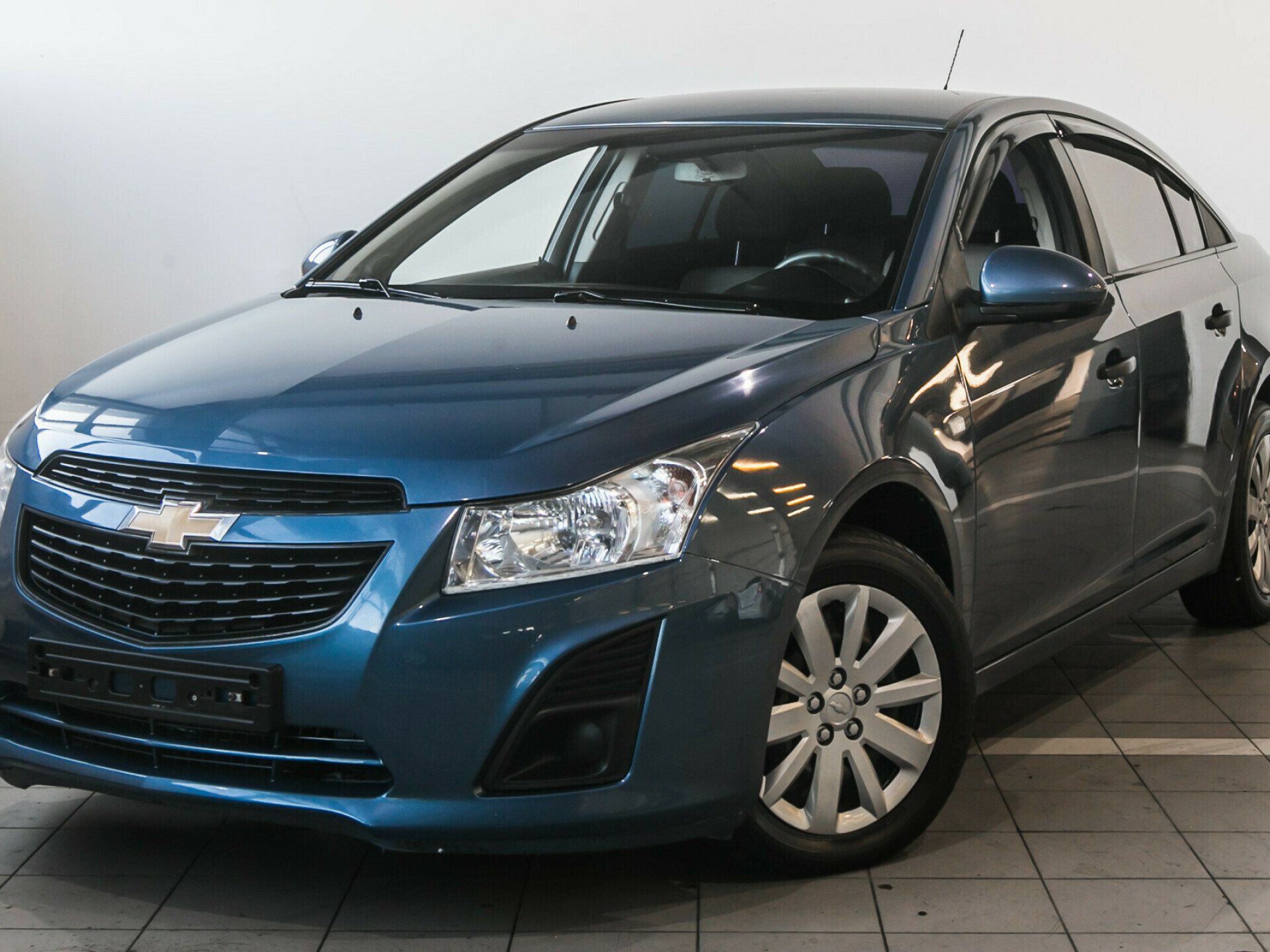 Chevrolet Cruze 2013 1 8