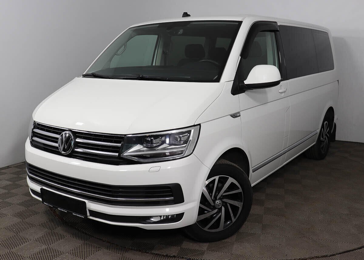 Купить Volkswagen Caravelle 2020 года в в Новосибирске: объявление №216789 автосалона  Азимут (Azimut) авто | OTZIV-AVTO