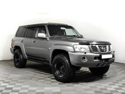 logogrif.ru – Продажа Ниссан Патрол бу: купить Nissan Patrol в Украине