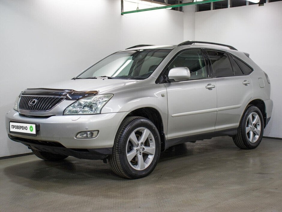 Рх 350 2006г. Lexus RX 2006.