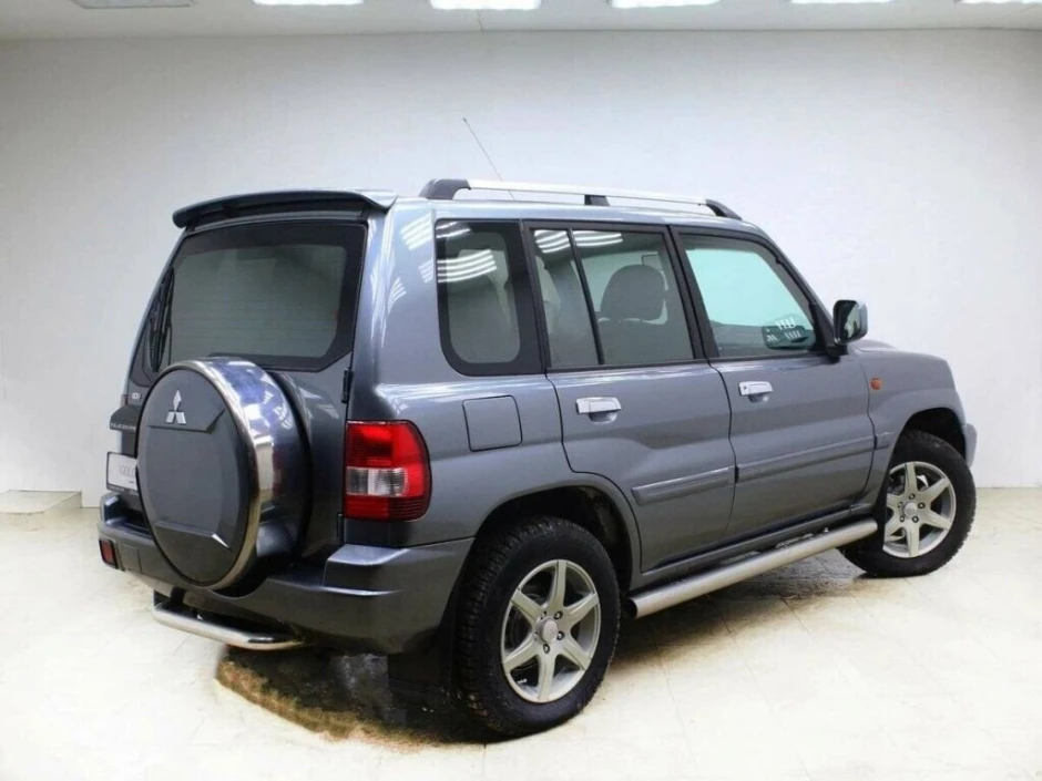 Mitsubishi pajero pinin 1.8. Mitsubishi Pajero Pinin 2003. Мицубиси Паджеро Пинин 2003. Pajero Pinin 2.0. Mitsubishi Pajero Pinin, 2003 г.в рама.