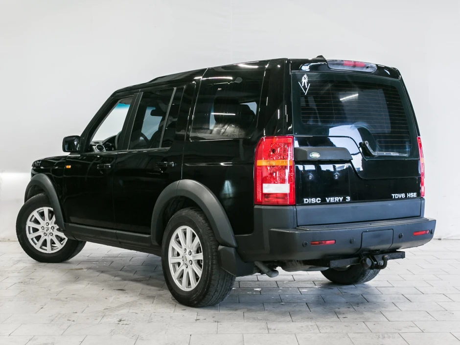 Дискавери 2007. Land Rover Discovery 2007. Discovery 2007. Дефектовка Land Rover Discovery 2007.