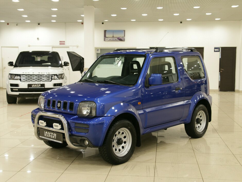 Сузуки джимни во владивостоке без пробега. Suzuki Jimny 2007. Сузуки Джимни 2008 года.