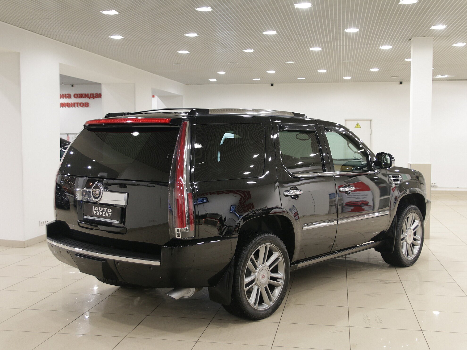 Escalade 6.2. Порядок цилиндров Кадиллак Эскалейд 6.2.