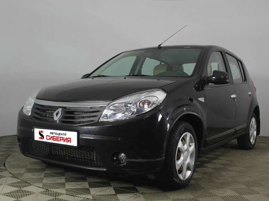 Рено сандеро 1 бу. Renault Sandero 2010 черный. Renault Sandero 1 черный. Рено Сандеро 1 черный. Renault Sandero 2011.